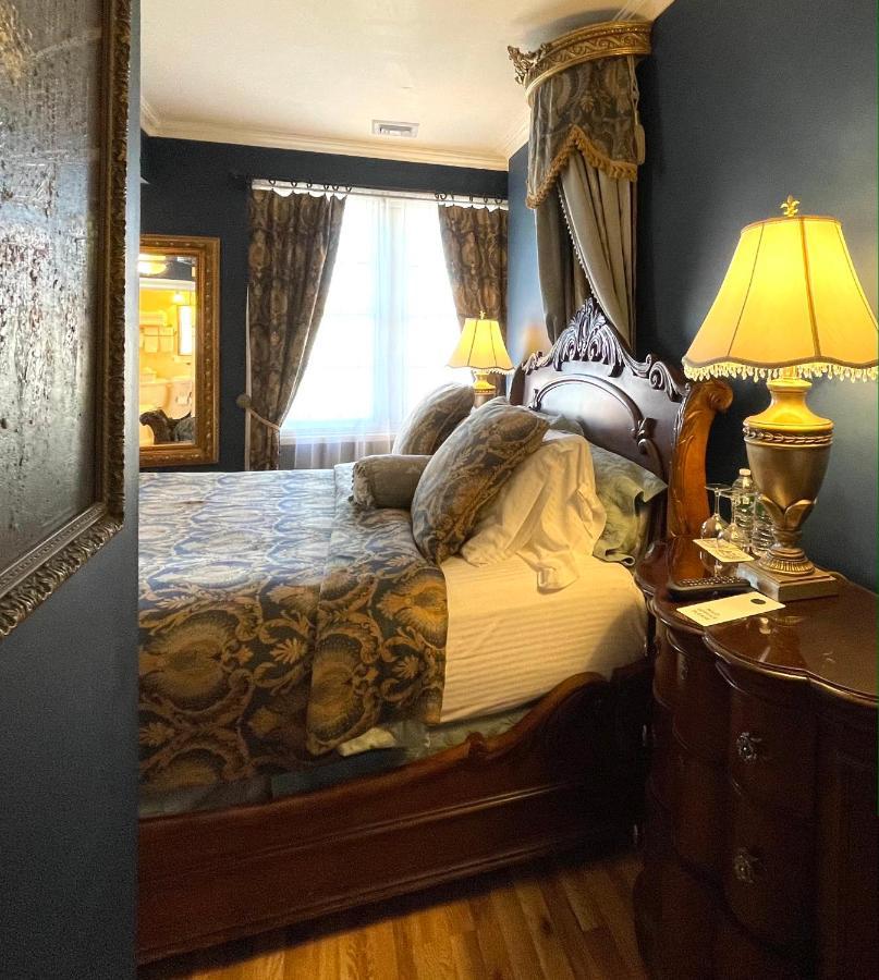 Atlantis Inn Hotel (Adults Only) โอเชียนซิตี ภายนอก รูปภาพ